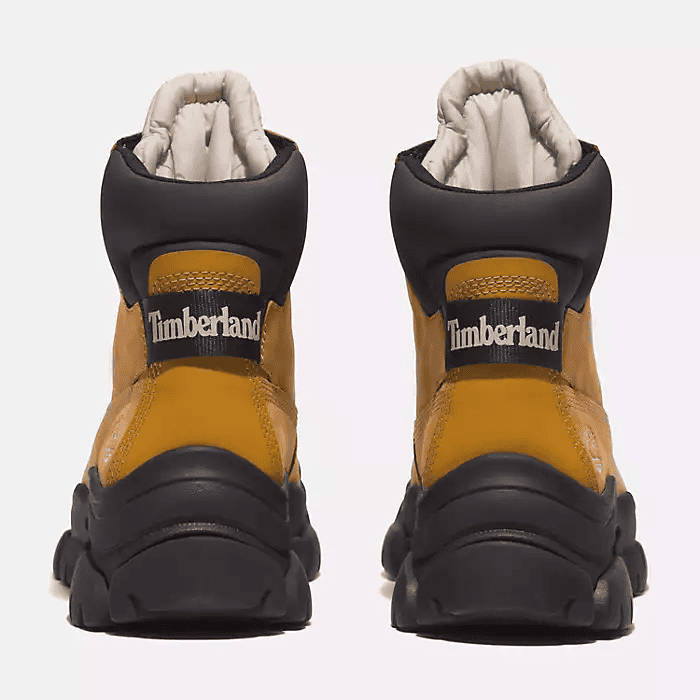 Timberland Women\'s Adley Way Sneaker Boot